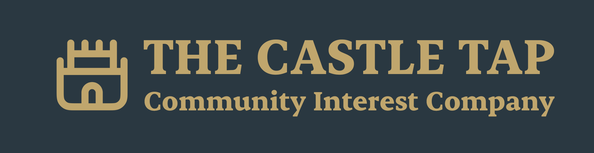 The Castle Tap Community Interest Companyy